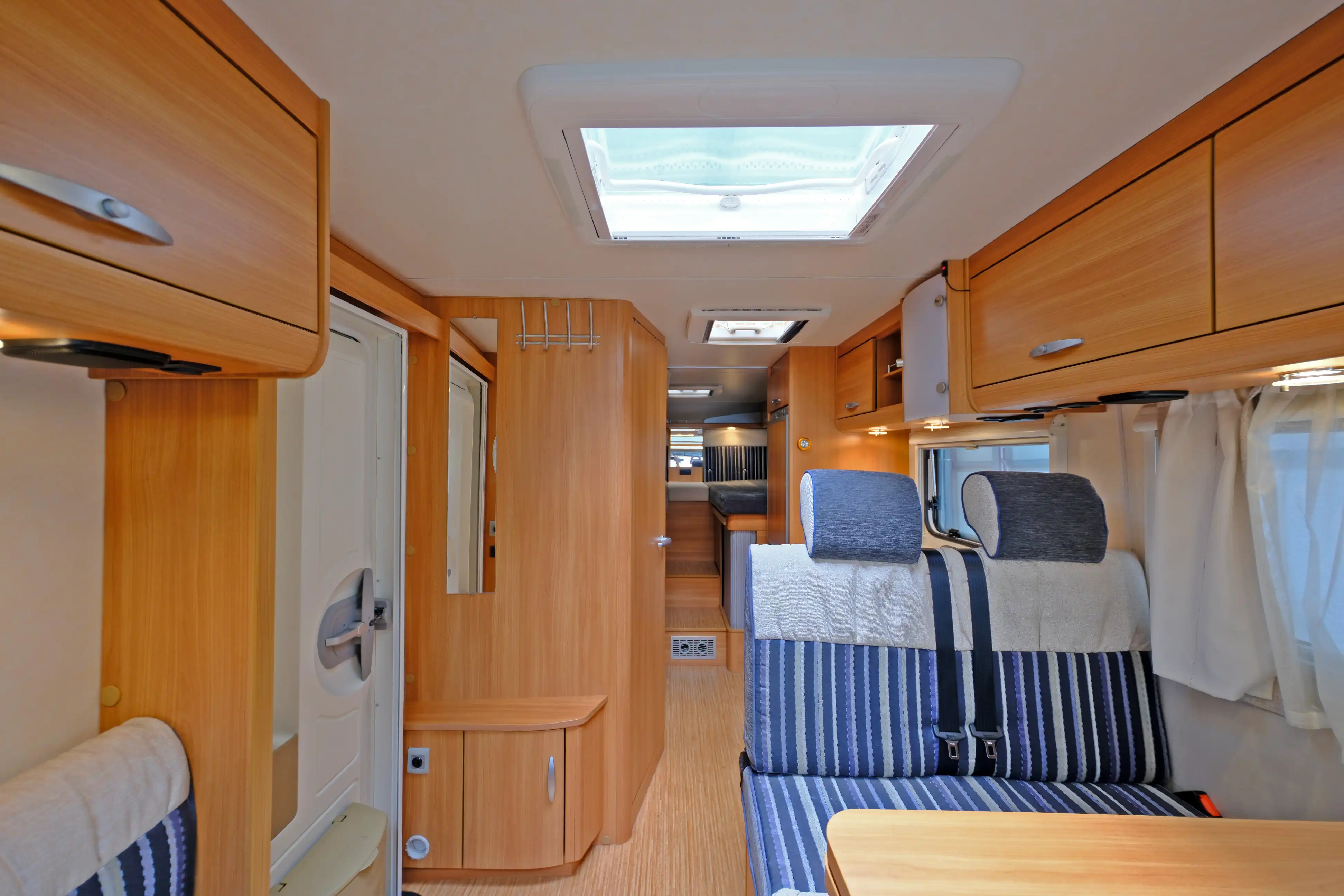 KNAUS Sport Ti 700 MEG